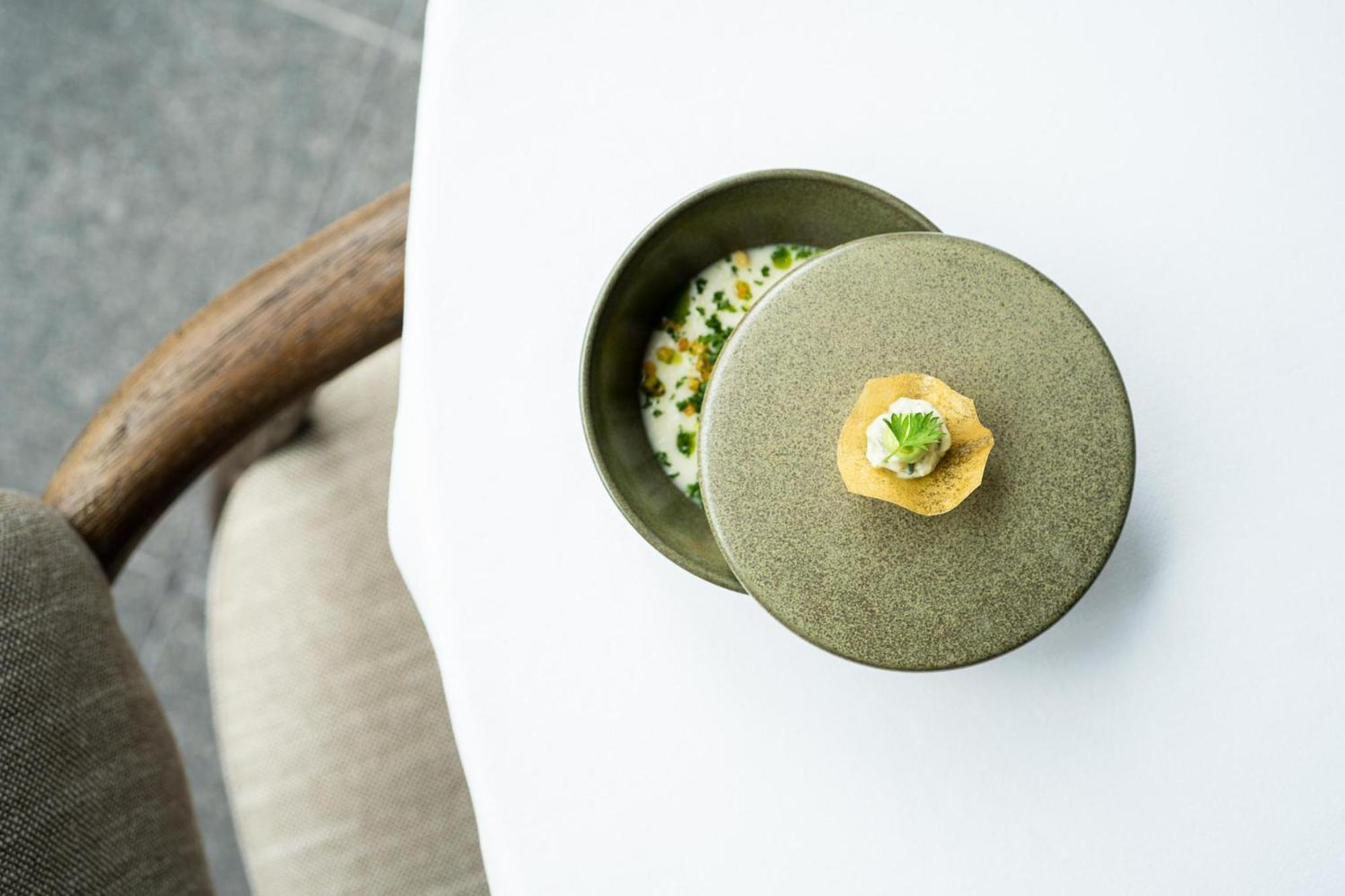 Hotel Gastronomique De Echoput