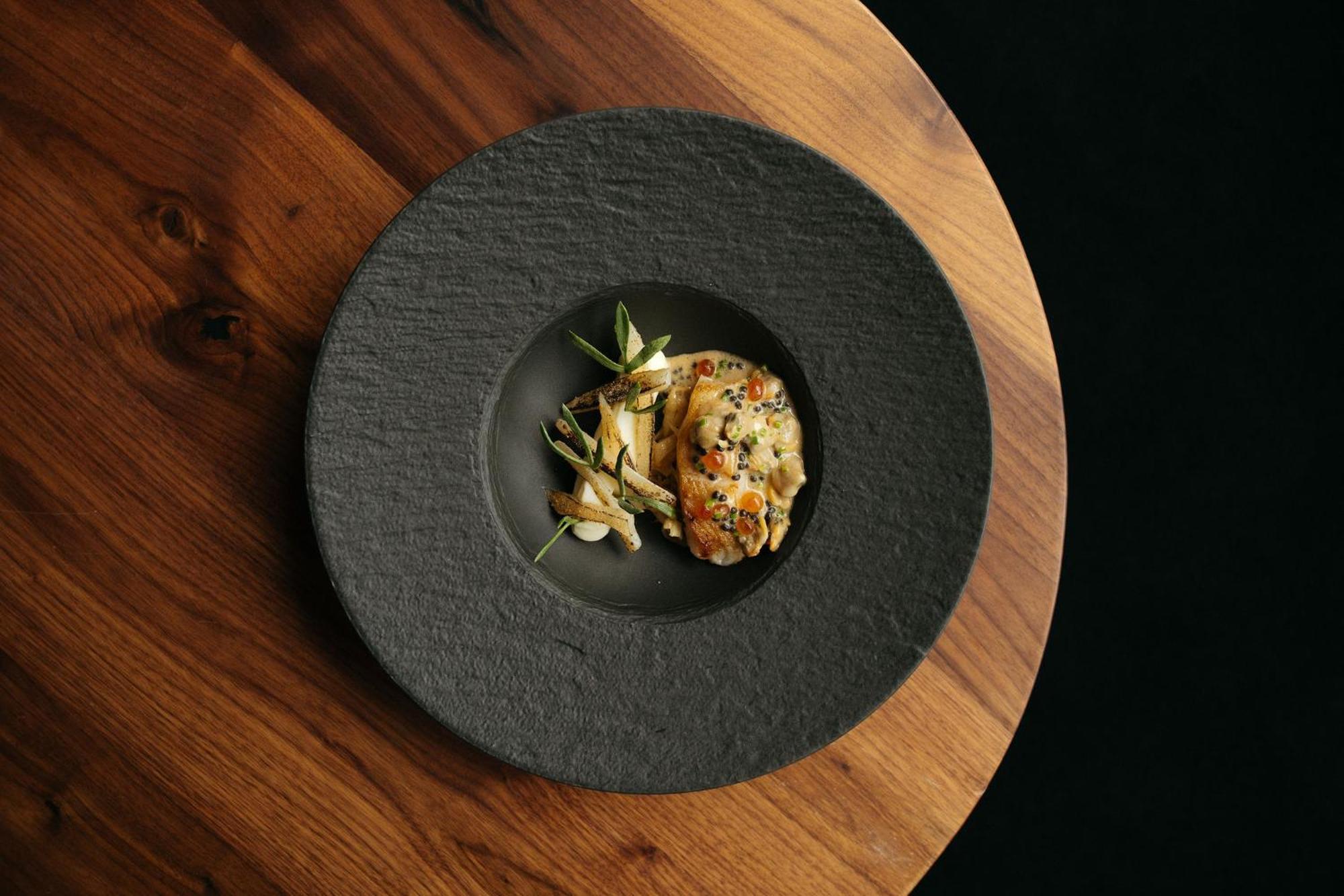 Gastronomique De Echoput Apeldoorn