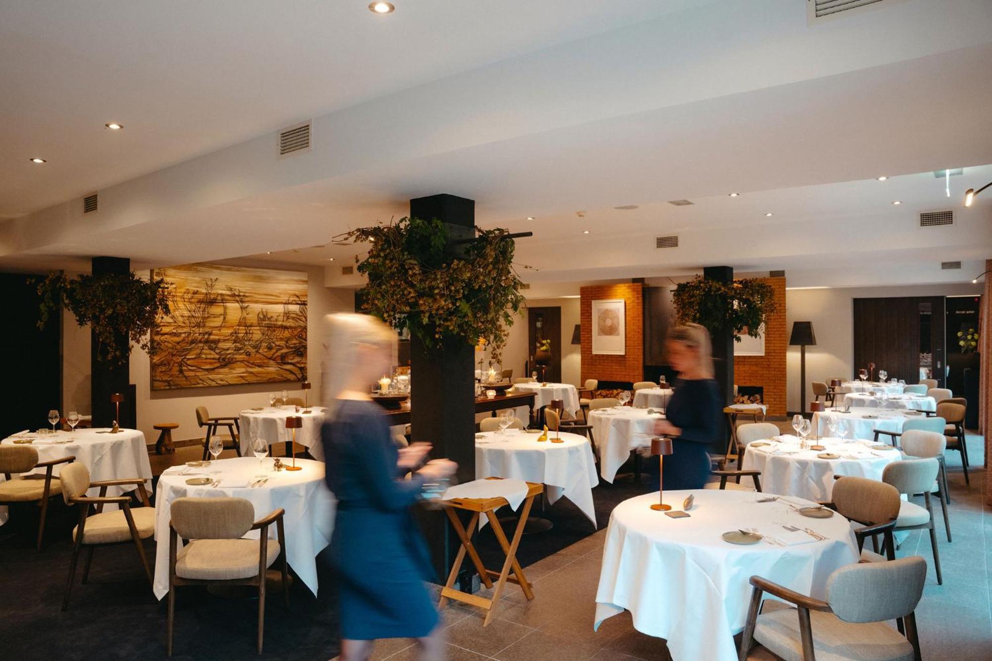Gastronomique De Echoput Apeldoorn