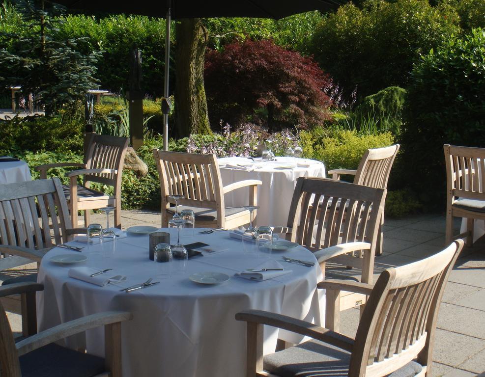 Gastronomique De Echoput Apeldoorn
