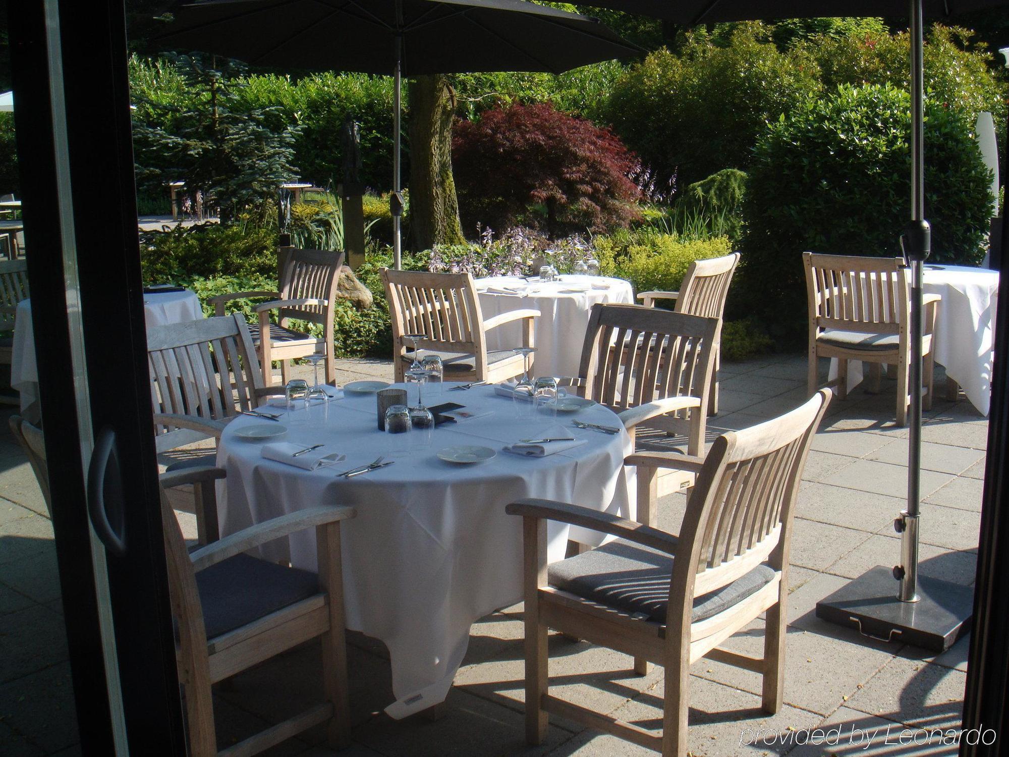Hotel Gastronomique De Echoput