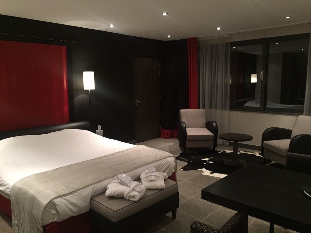 Gastronomique De Echoput Hotel