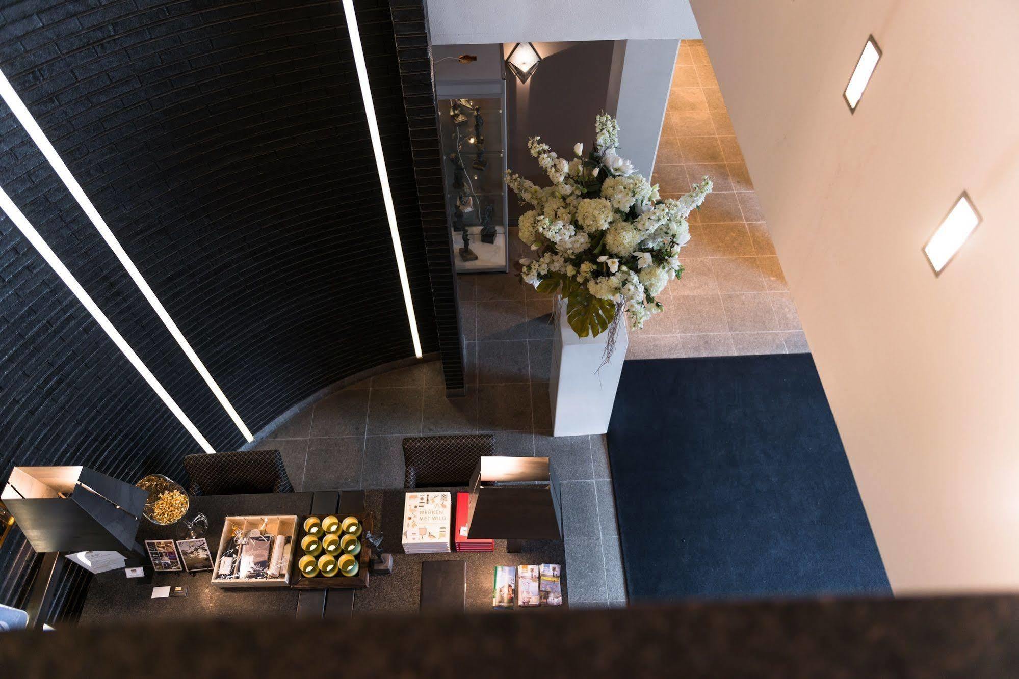 Hotel Gastronomique De Echoput Apeldoorn