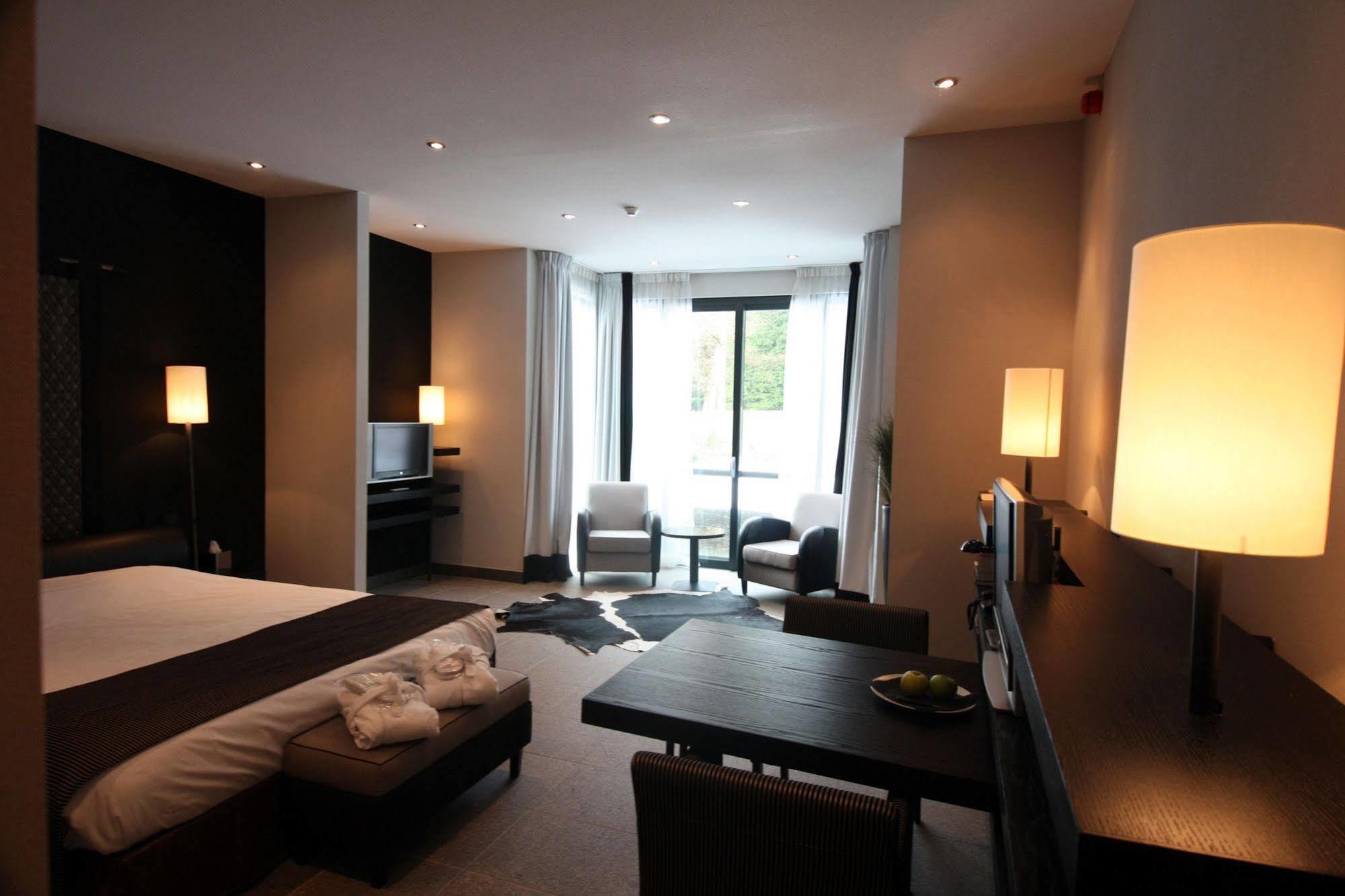 Gastronomique De Echoput Hotel