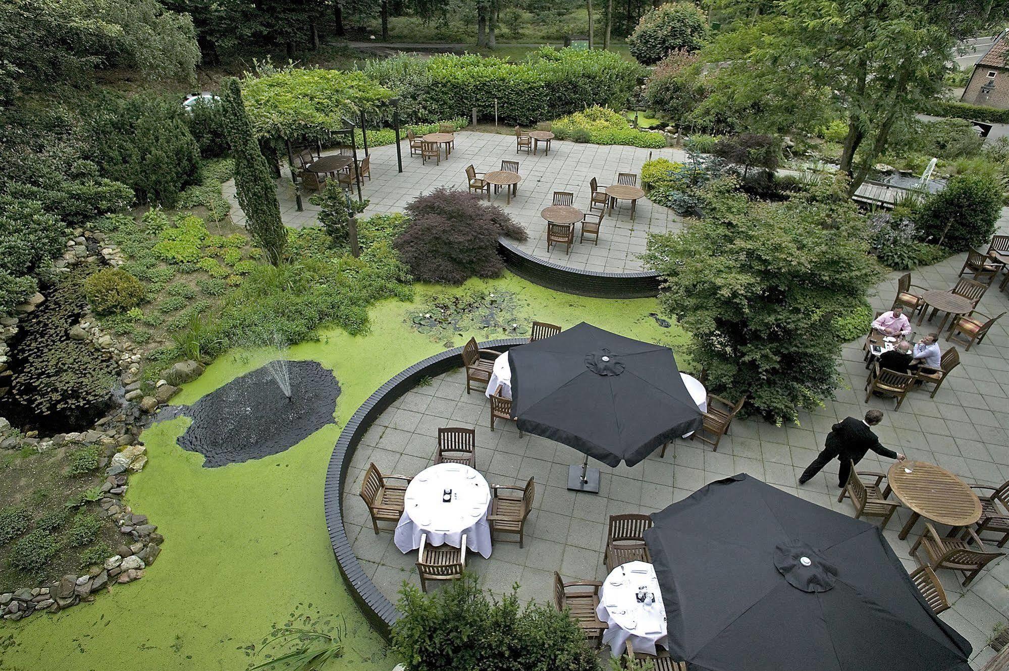 Gastronomique De Echoput 5* Apeldoorn
