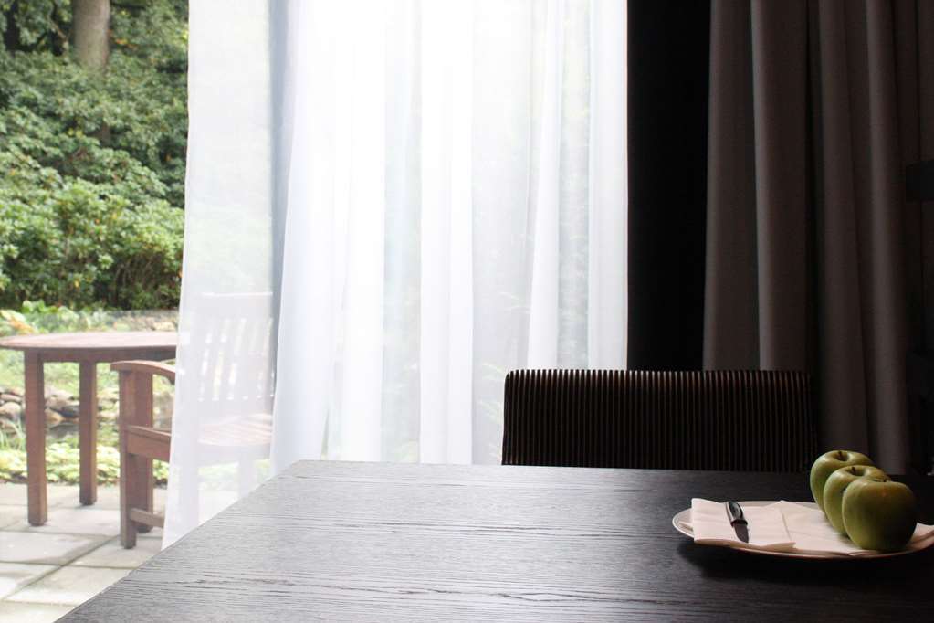 Hotel Gastronomique De Echoput