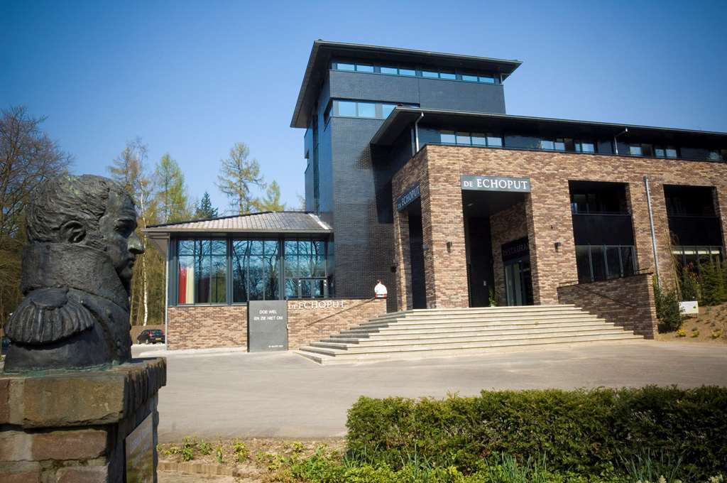 Gastronomique De Echoput 5* Apeldoorn